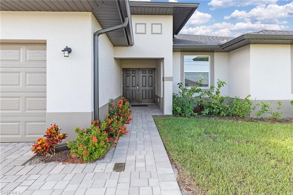 1706 NE 10th LN CAPE CORAL, FL 33909