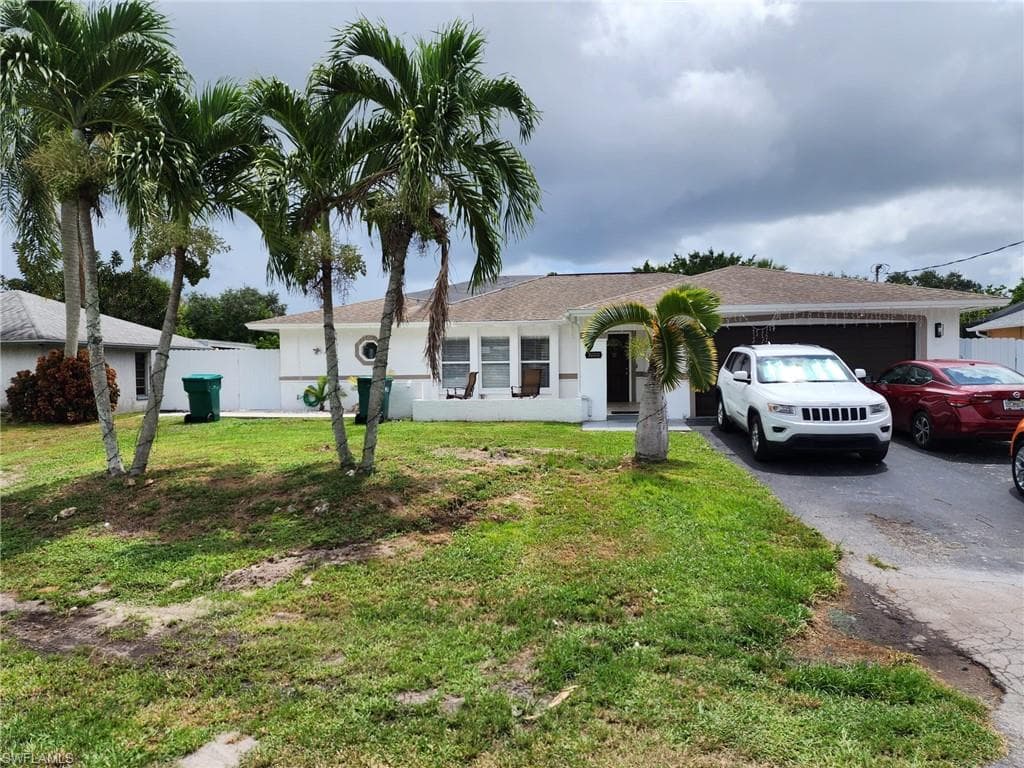 3000 47th TER SW NAPLES, FL 34116