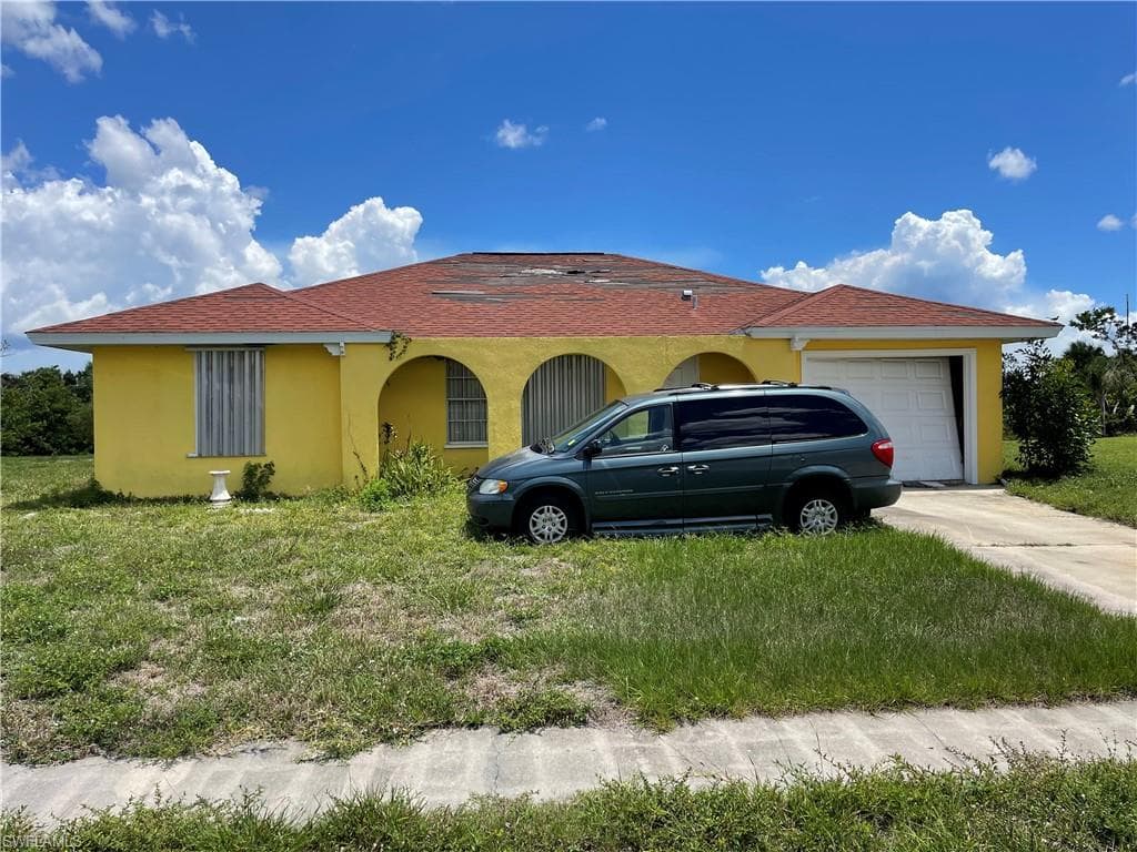 2271 Alton RD PORT CHARLOTTE, FL 33952