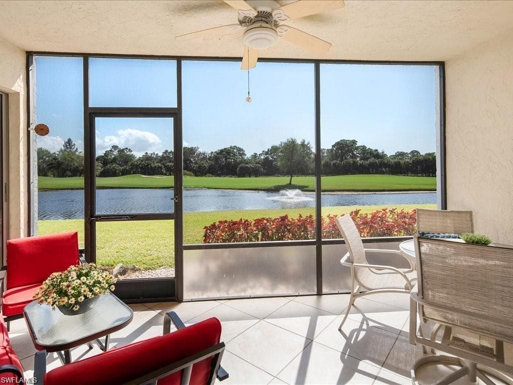 1520 Imperial Golf Course BLVD 211 NAPLES, FL 34110