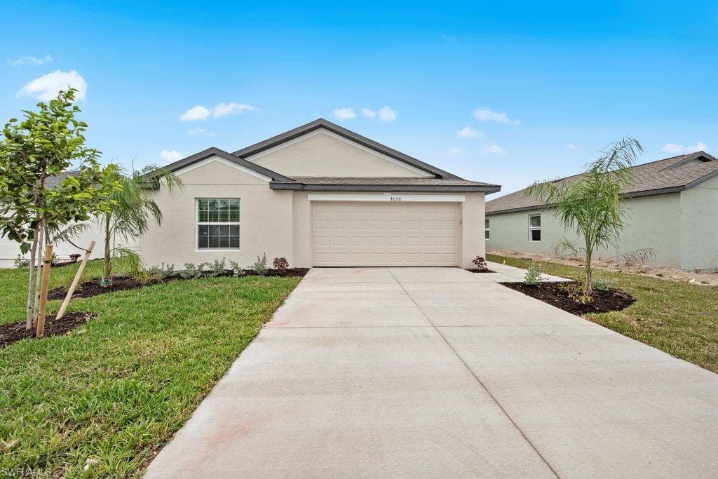 3850 Treasure Oak WAY FORT MYERS, FL 33905