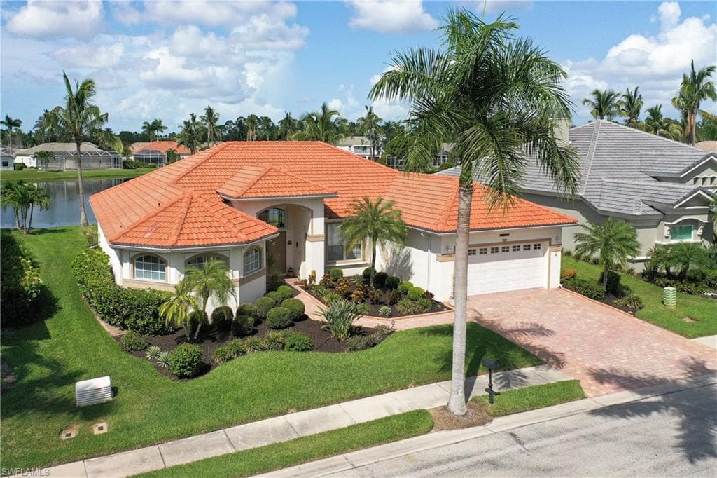 13935 Bald Cypress CIR FORT MYERS, FL 33907