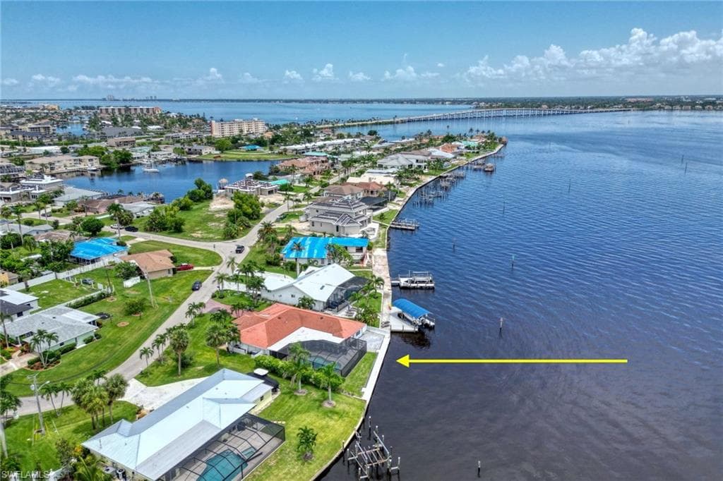 1608 Edith Esplanade CAPE CORAL, FL 33904