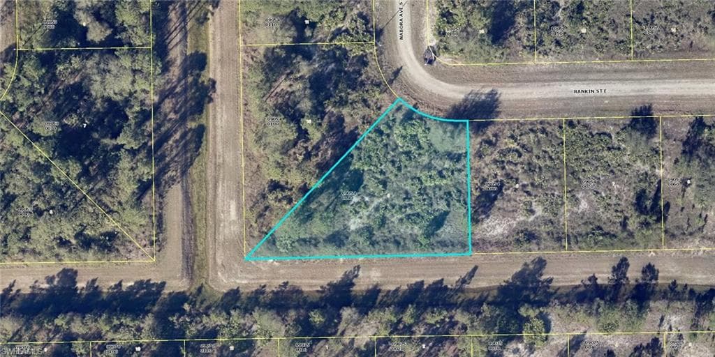 1130 Rankin ST E LEHIGH ACRES, FL 33974