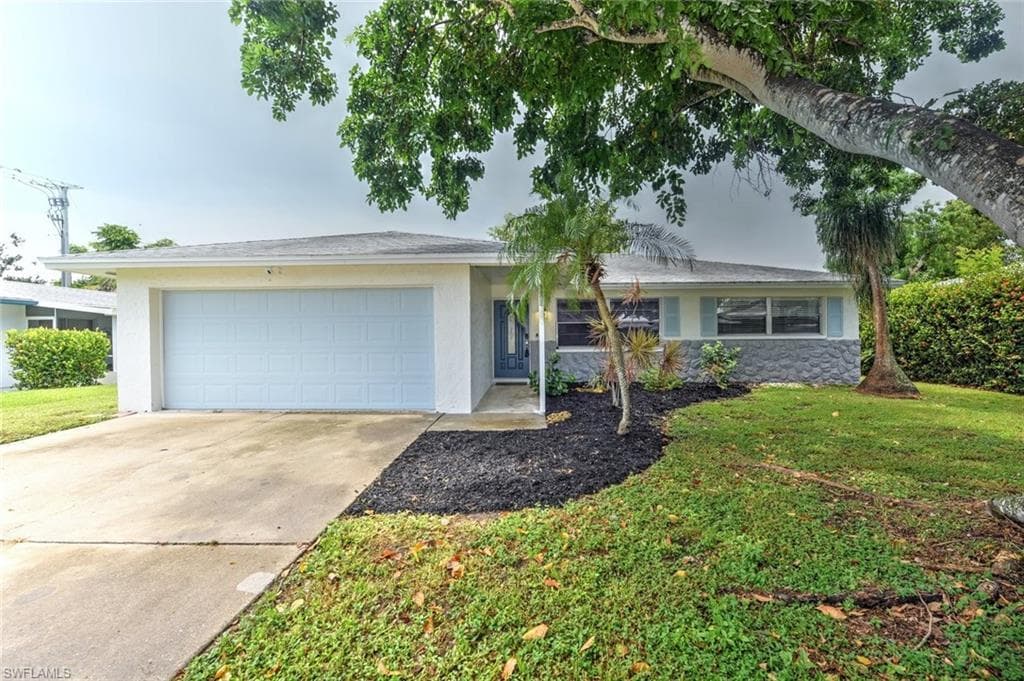 3850 Princeton ST FORT MYERS, FL 33901
