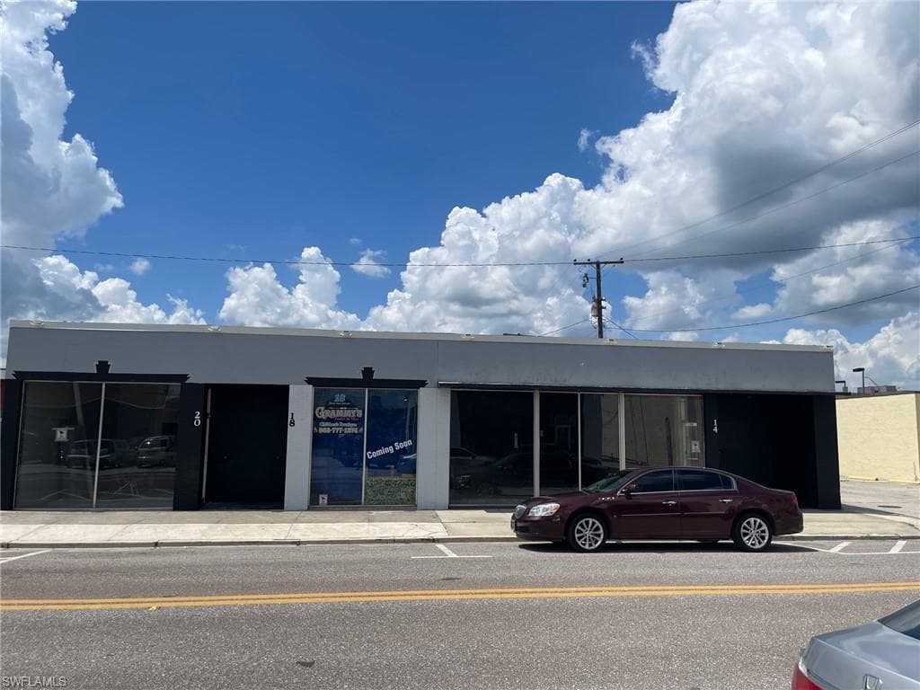 14 E Oak ST ARCADIA, FL 34266