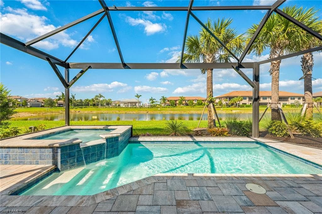 15227 Tolmino ST NAPLES, FL 34114