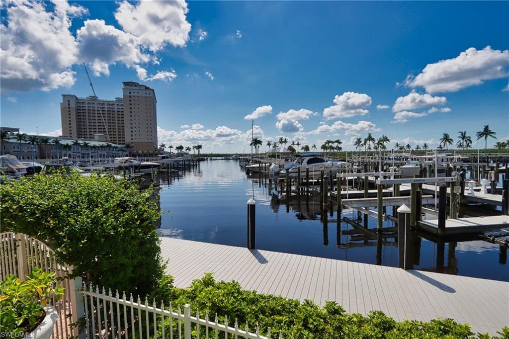 6061 Silver King BLVD 106 CAPE CORAL, FL 33914