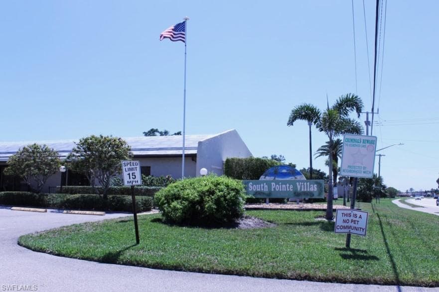 6300 S Pointe BLVD 429 FORT MYERS, FL 33919