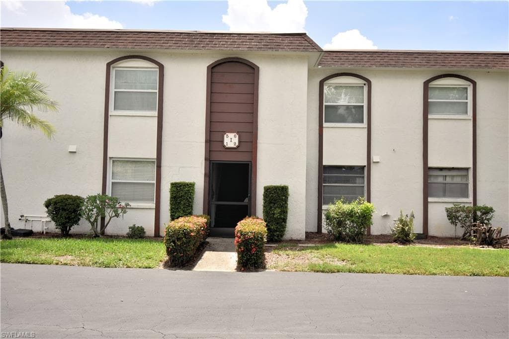 2828 Jackson ST I6 FORT MYERS, FL 33901