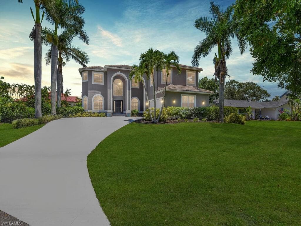 1205 Walden DR FORT MYERS, FL 33901