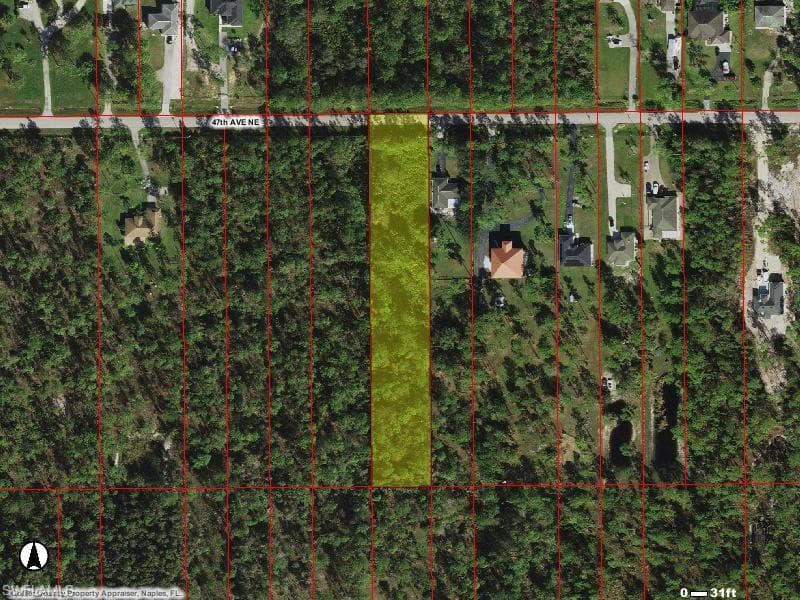 47TH AVE NE NAPLES, FL 34120