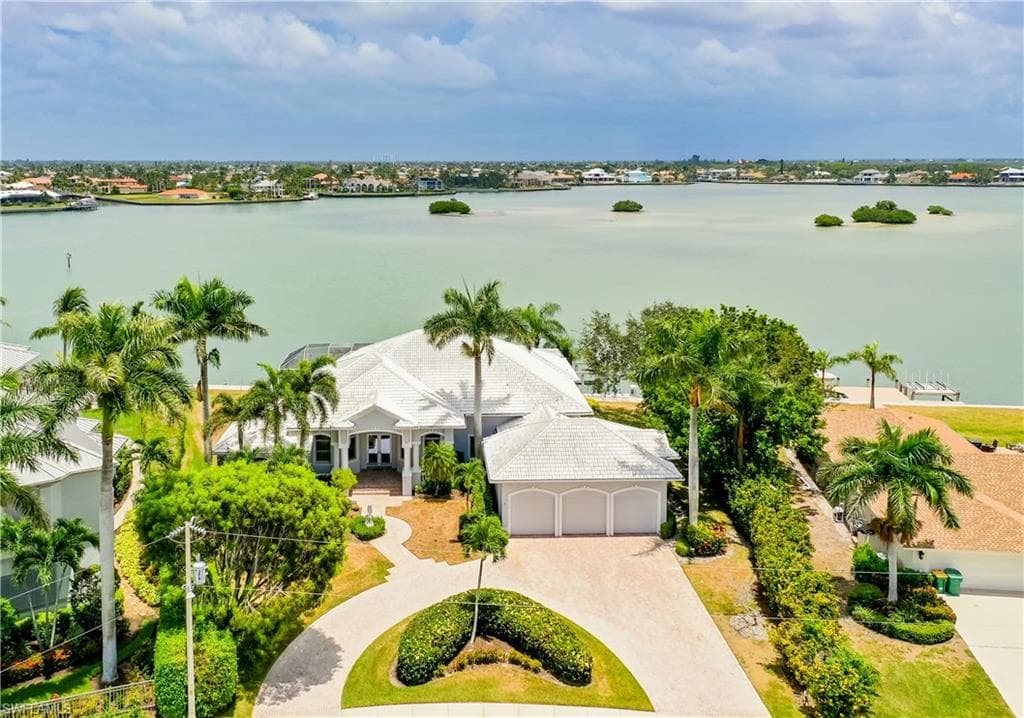 1600 Copeland DR MARCO ISLAND, FL 34145