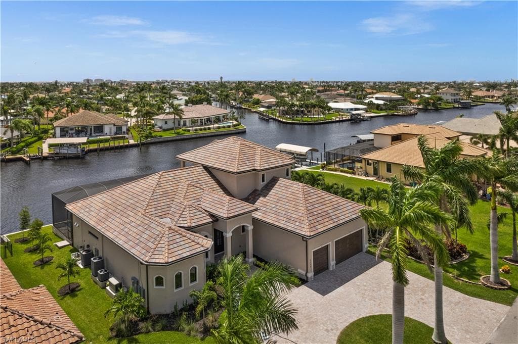 5049 Sorrento CT CAPE CORAL, FL 33904