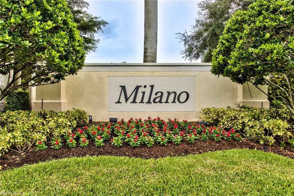 15591 Marcello CIR 143 NAPLES, FL 34110