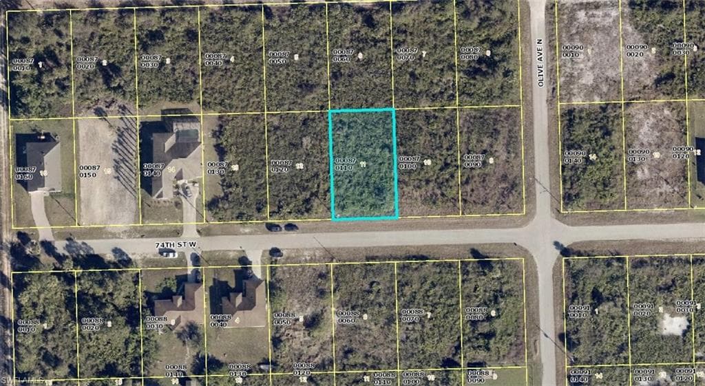 3118 74th ST W LEHIGH ACRES, FL 33971