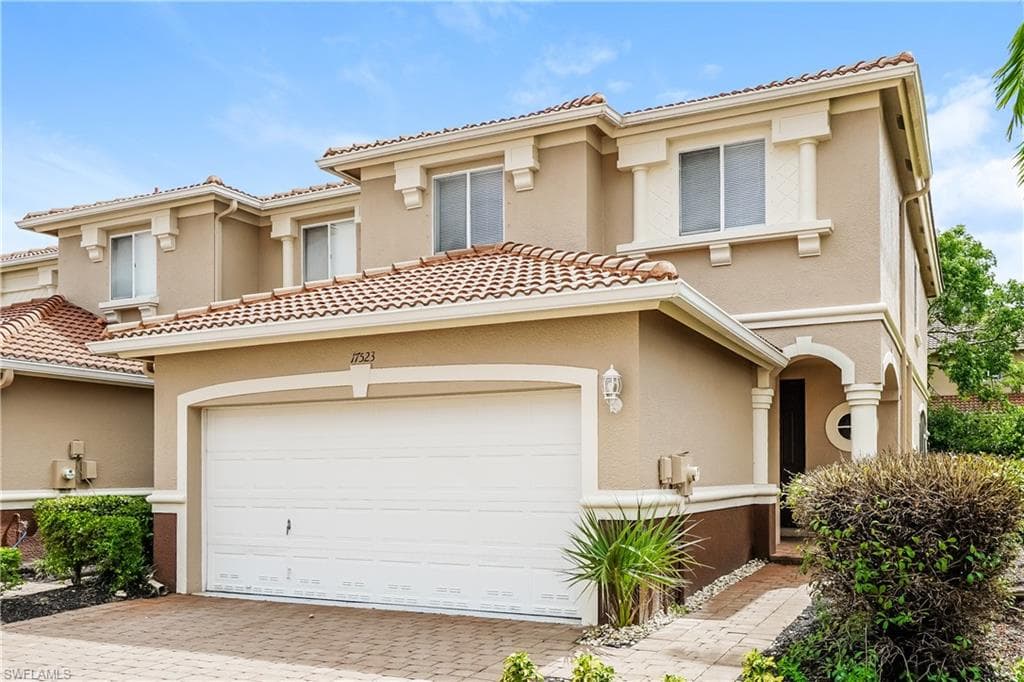 17523 Cherry Ridge LN FORT MYERS, FL 33967