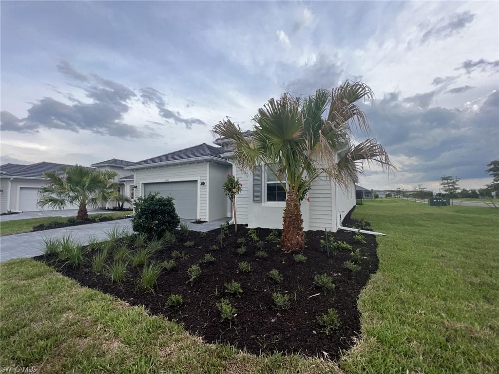 5806 Kingston PL AVE MARIA, FL 34142