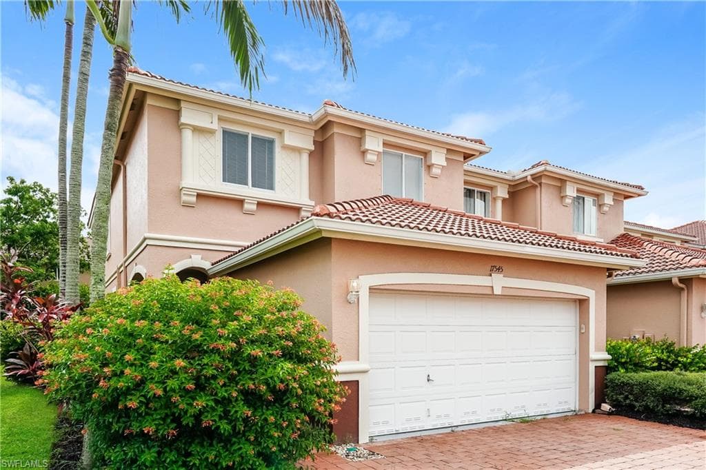 17545 Cherry Ridge LN FORT MYERS, FL 33967