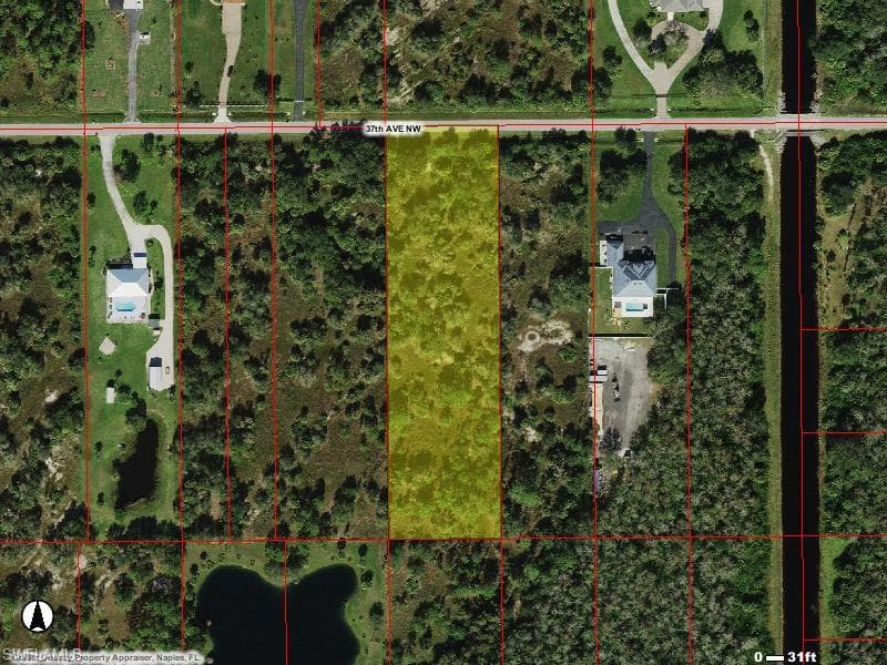200 37th AVE NW NAPLES, FL 34120