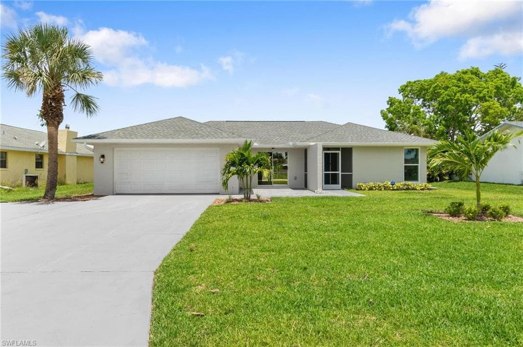 6030 Macbeth LN FORT MYERS, FL 33908