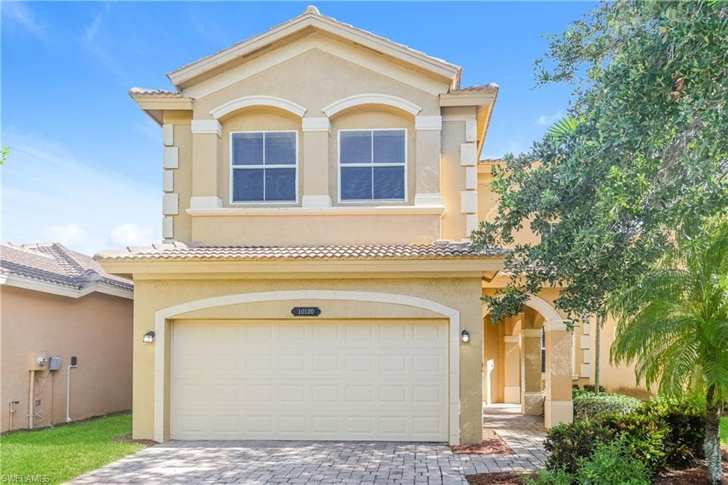 10120 Golden Elm DR ESTERO, FL 33928
