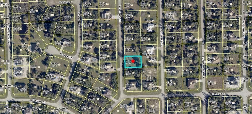 6140 Hughes AVE FORT MYERS, FL 33905