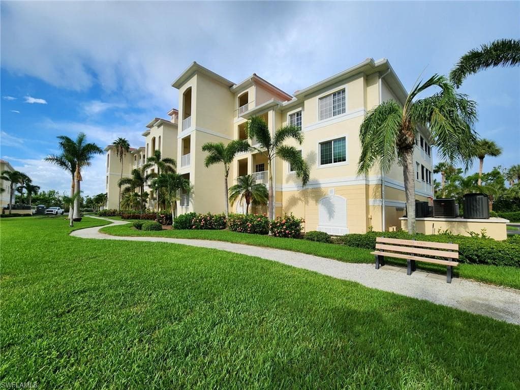 20031 Sanibel View CIR 103 FORT MYERS, FL 33908