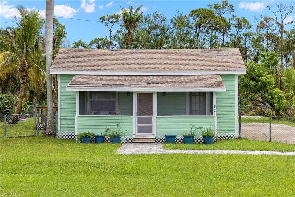 5244 Birdsong LN BOKEELIA, FL 33922