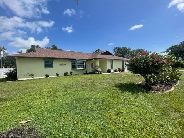 13008 Fourth ST FORT MYERS, FL 33905