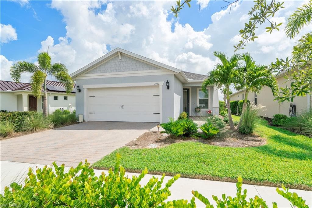 42266 Ramble RD PUNTA GORDA, FL 33982