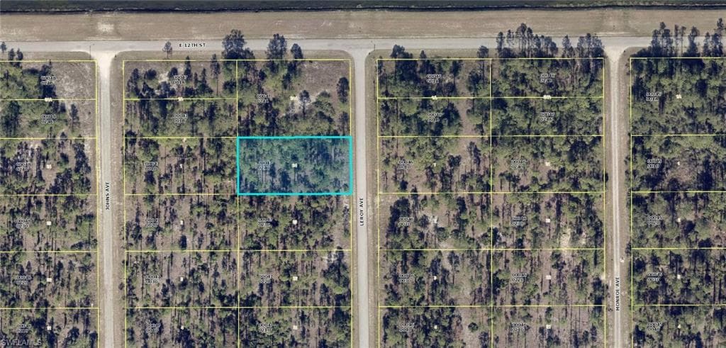 1123 Leroy AVE LEHIGH ACRES, FL 33972