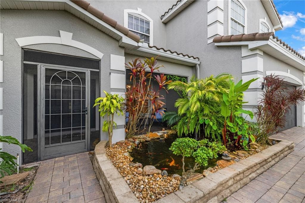 2623 Orange Grove TRL NAPLES, FL 34120