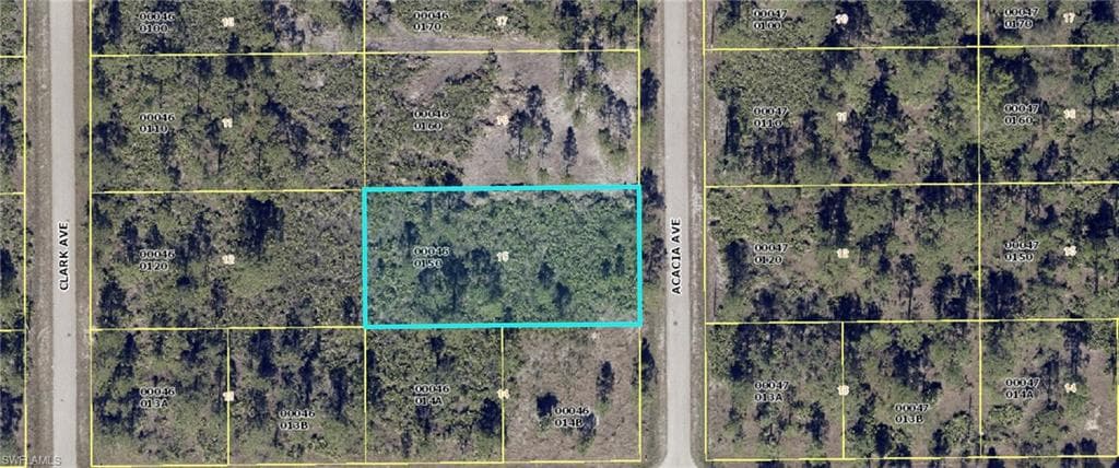 1103 Acacia AVE LEHIGH ACRES, FL 33972