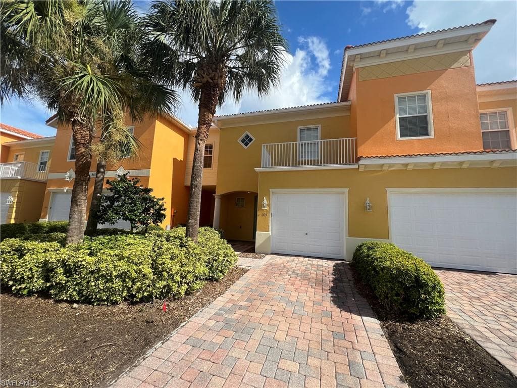 9806 Boraso WAY 105 FORT MYERS, FL 33908