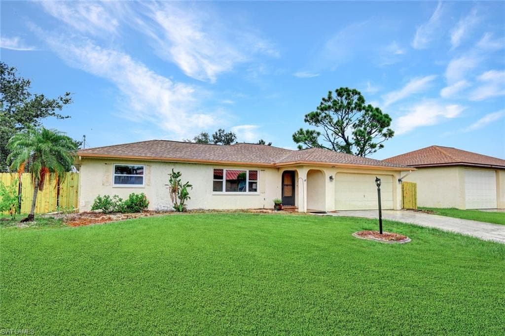 1057 Marlene ST PORT CHARLOTTE, FL 33952