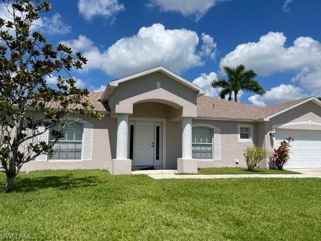 2531 Hawks Preserve DR FORT MYERS, FL 33905