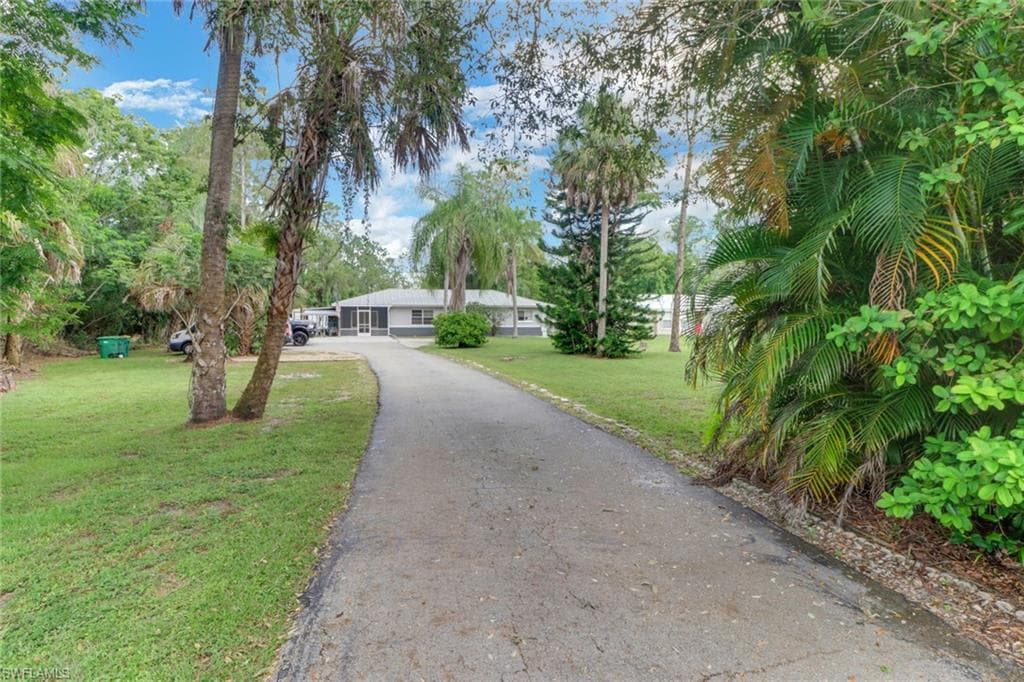2160 23rd ST SW NAPLES, FL 34117