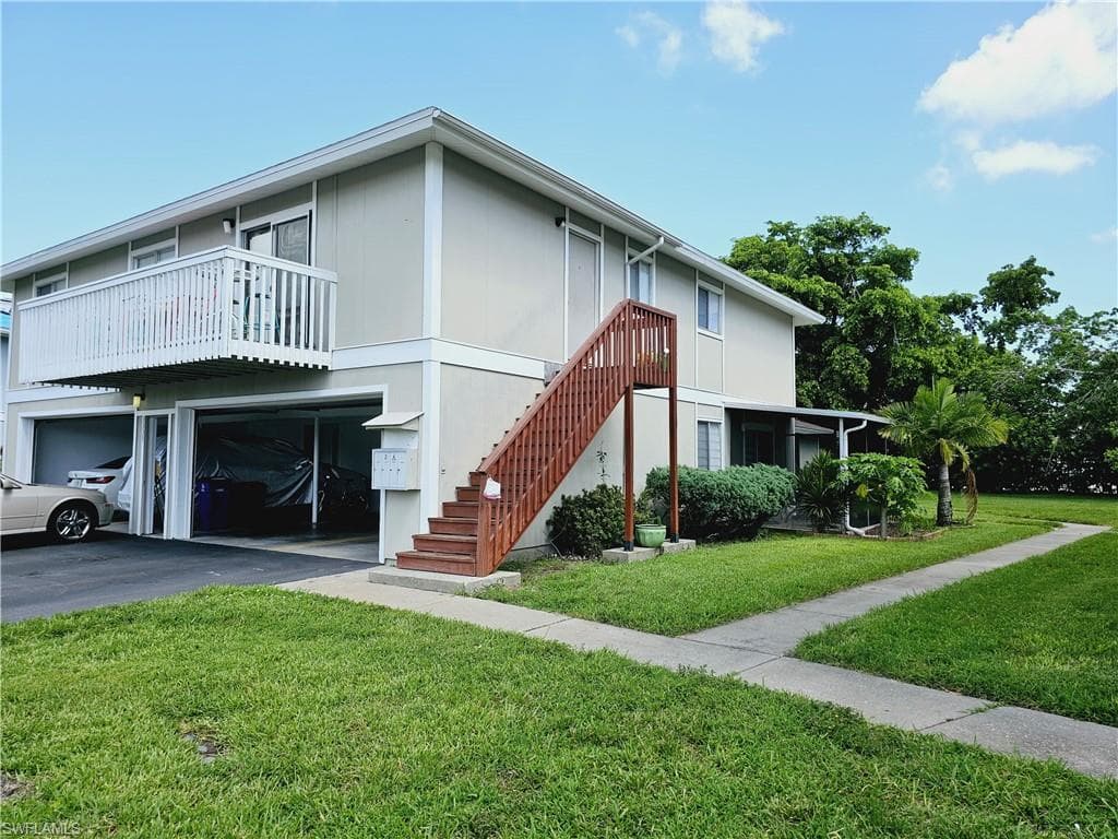 3335 Ottawa CIR 4 FORT MYERS, FL 33907