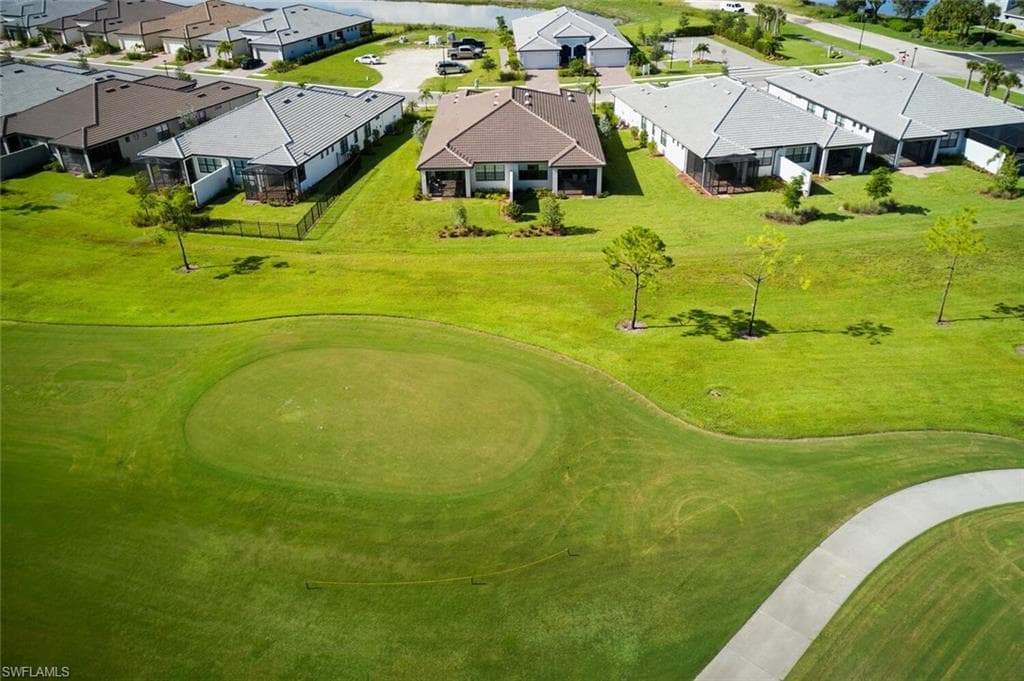 16617 Rolling Rock BLVD ALVA, FL 33920