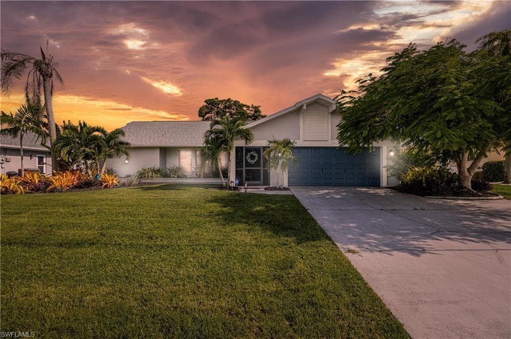 1908 SE 6th ST CAPE CORAL, FL 33990