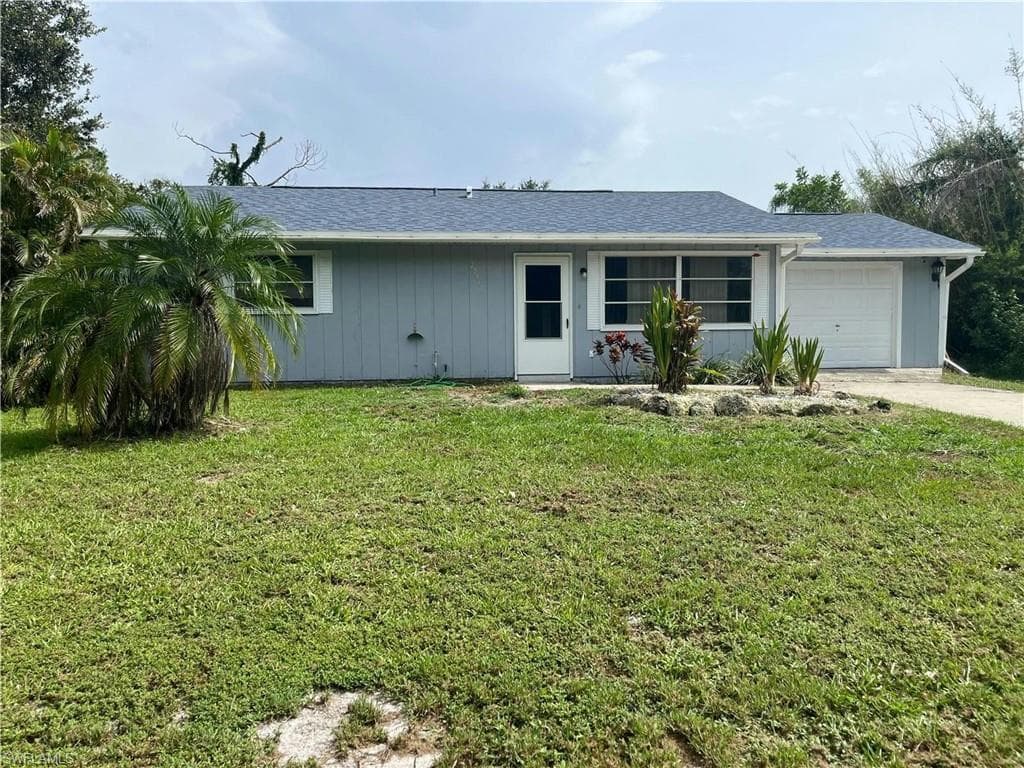23107 Elmira BLVD PORT CHARLOTTE, FL 33980