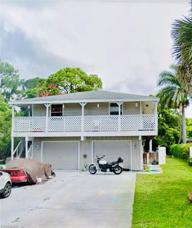 3637 Poplar WAY NAPLES, FL 34112
