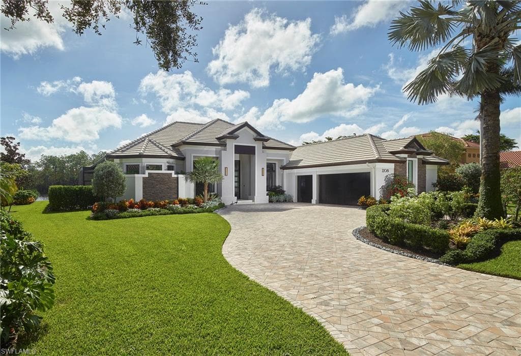 22081 Reserve Estates DR ESTERO, FL 34135