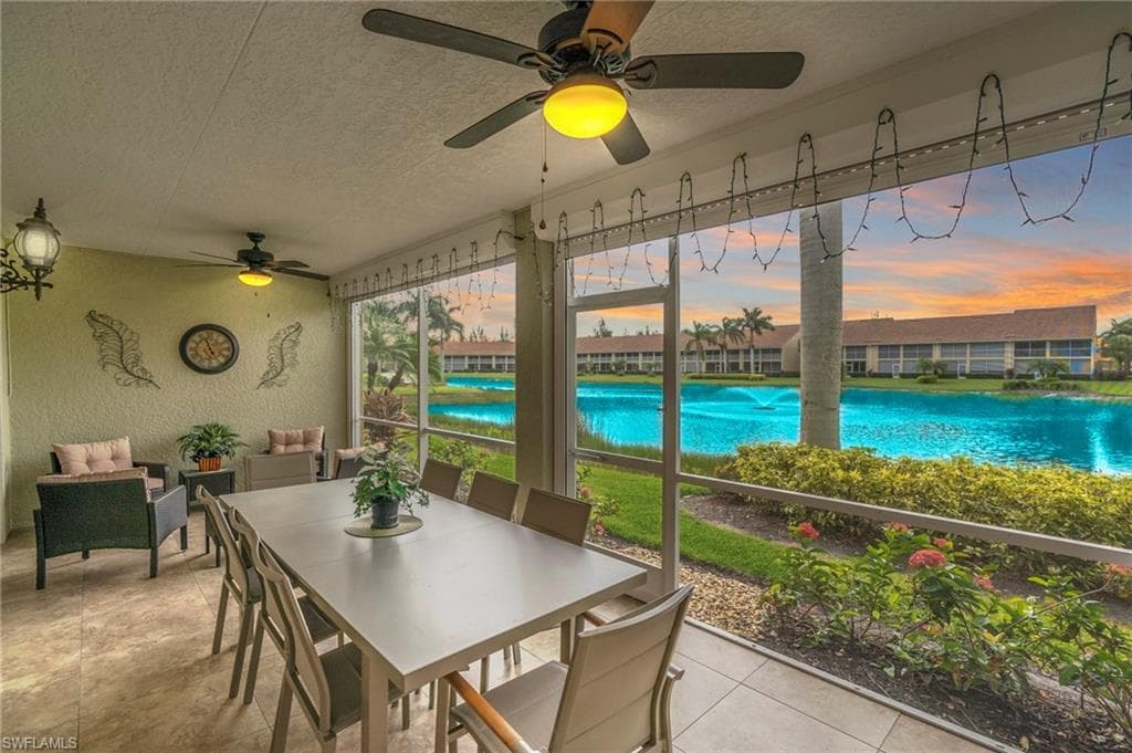 2389 Hidden Lake CT 6605 NAPLES, FL 34112