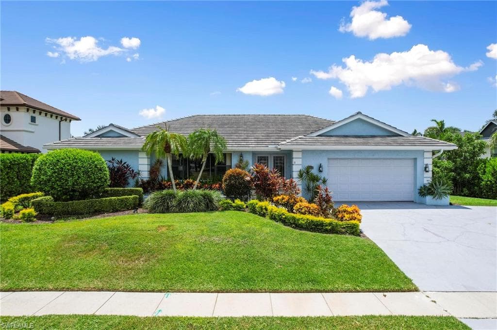 1150 Ludlam CT MARCO ISLAND, FL 34145