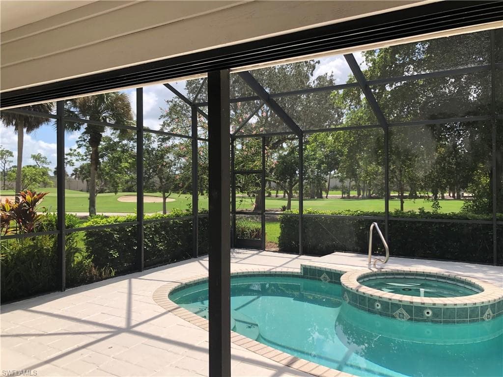 180 Cypress View DR C-35 NAPLES, FL 34113