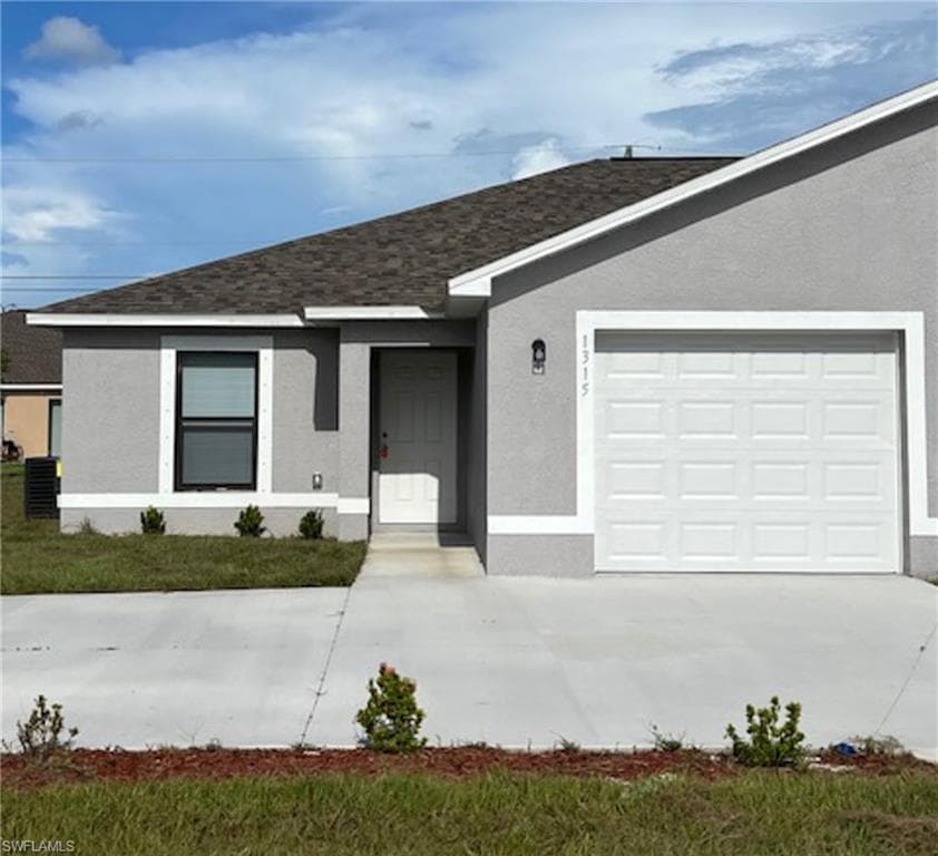 1315 SE 8th PL 1317 CAPE CORAL, FL 33990