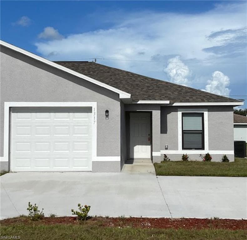 1317 SE 8th PL 1317 CAPE CORAL, FL 33990
