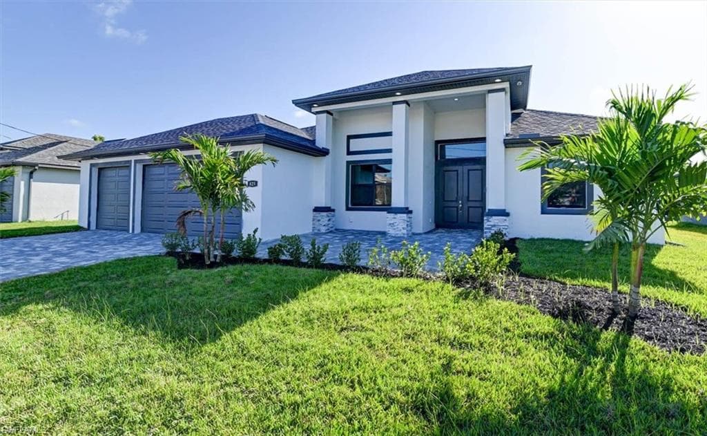 1131 5th TER CAPE CORAL, FL 33991